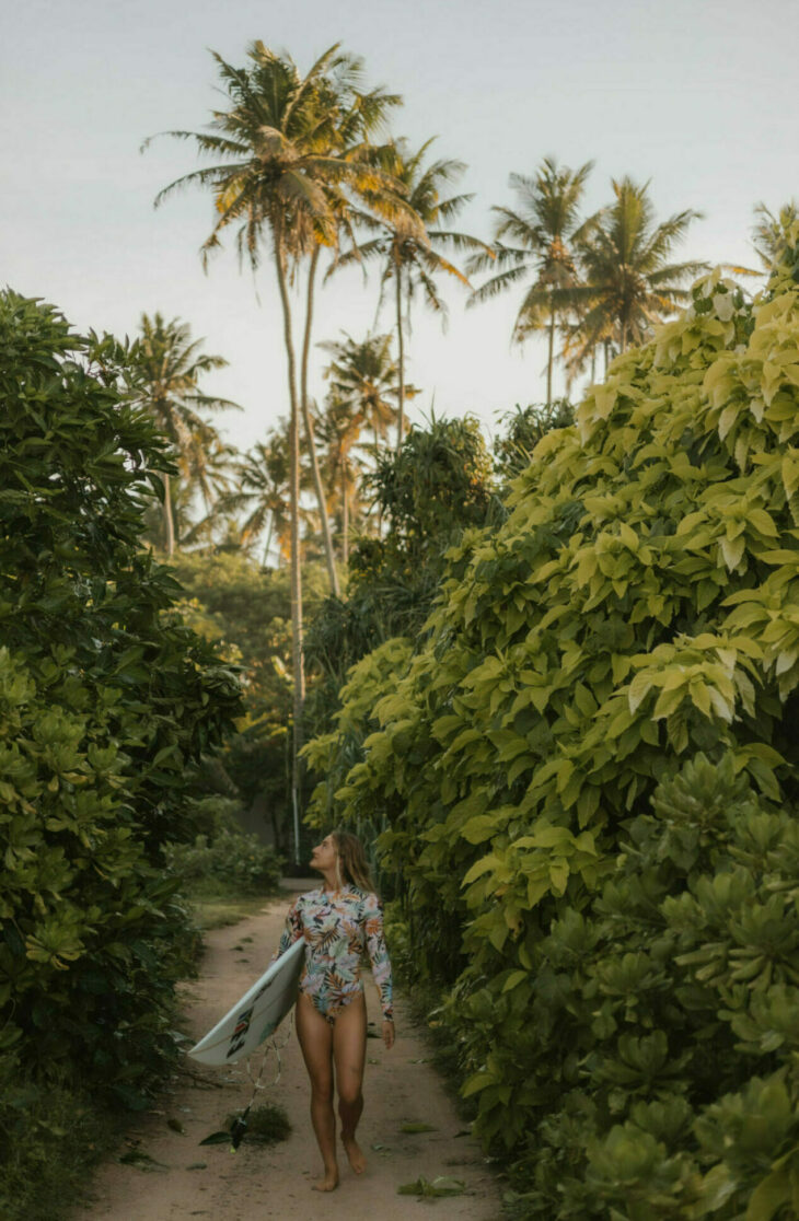 Sri Lanka Madiha